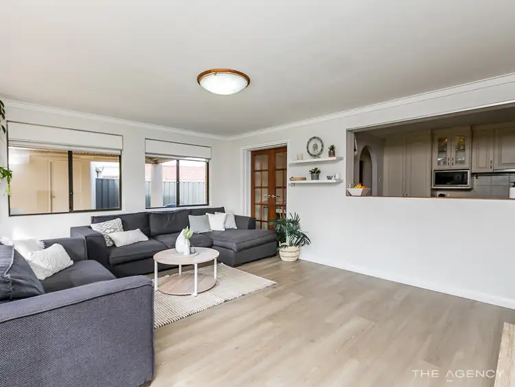 Fifth view of Homely house listing, 64 Balanus Way, Heathridge WA 6027