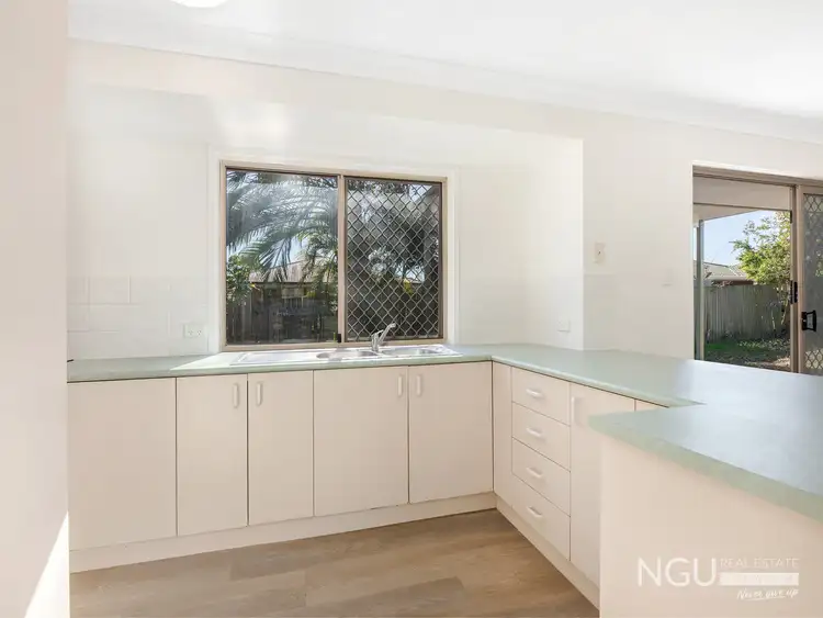Third view of Homely house listing, 8 Joshua Place, Raceview QLD 4305