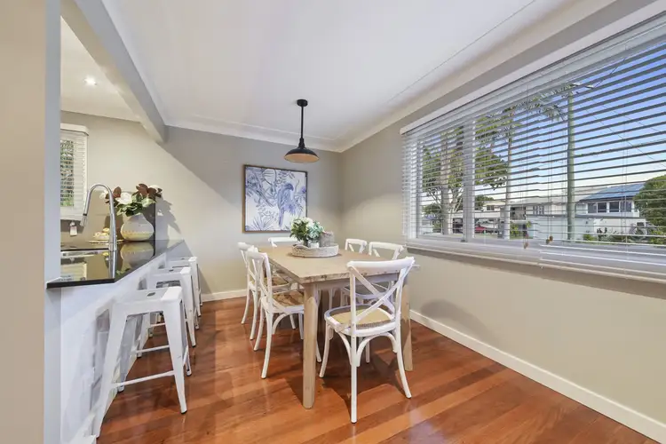 Fifth view of Homely house listing, 16 Caronga Street, Wavell Heights QLD 4012