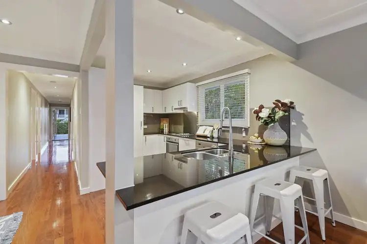 Sixth view of Homely house listing, 16 Caronga Street, Wavell Heights QLD 4012