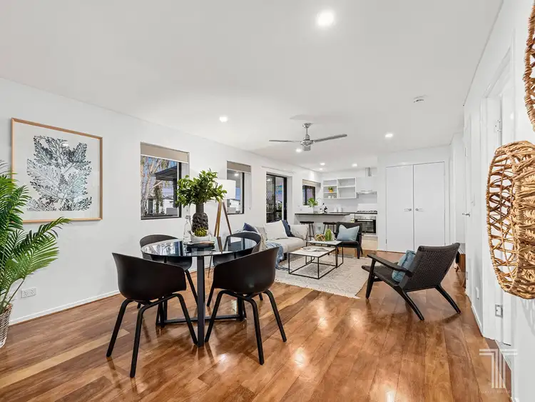 5/35 Jamieson Street, Bulimba QLD 4171