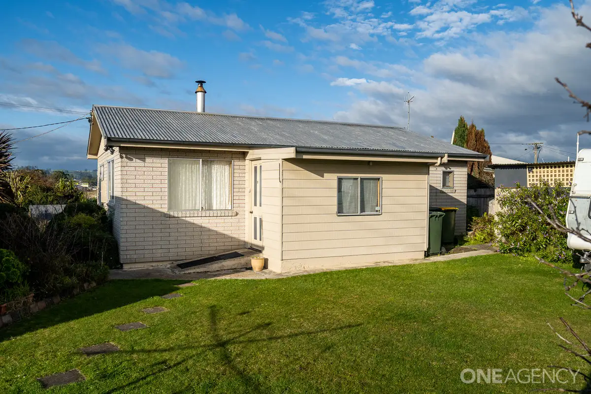 Main view of Homely house listing, 79 Goldie Street, Wynyard TAS 7325
