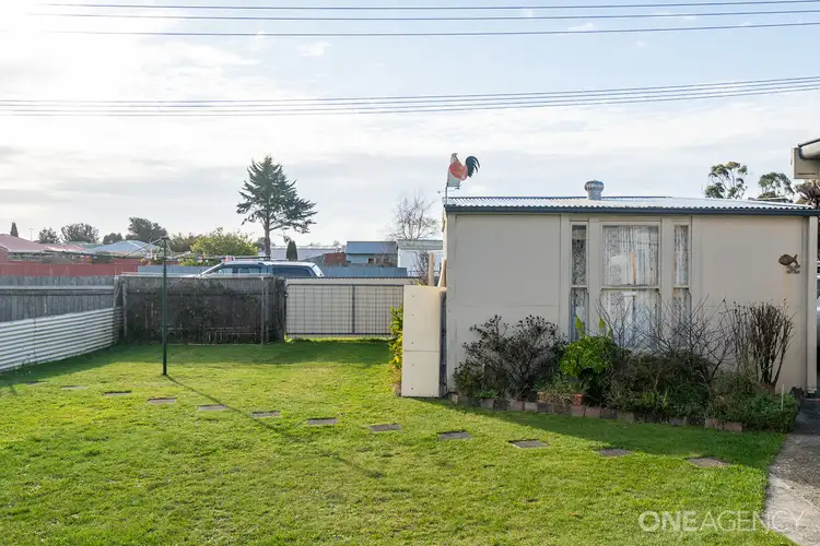 Third view of Homely house listing, 79 Goldie Street, Wynyard TAS 7325