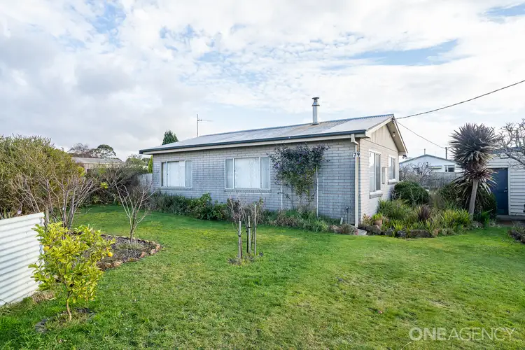 Fourth view of Homely house listing, 79 Goldie Street, Wynyard TAS 7325