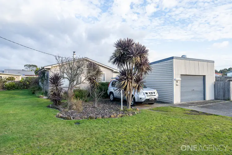 Fifth view of Homely house listing, 79 Goldie Street, Wynyard TAS 7325