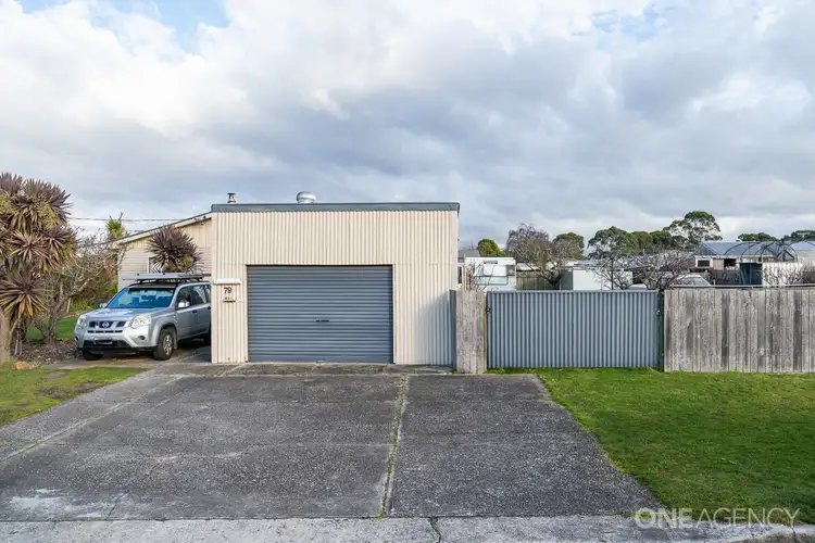 Sixth view of Homely house listing, 79 Goldie Street, Wynyard TAS 7325