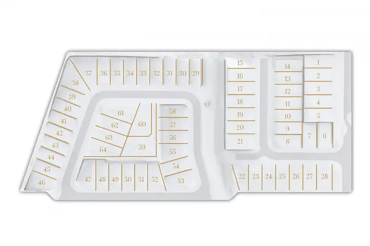 Second view of Homely land listing, LOT 32, 23 Centurion Circuit, Holmview QLD 4207