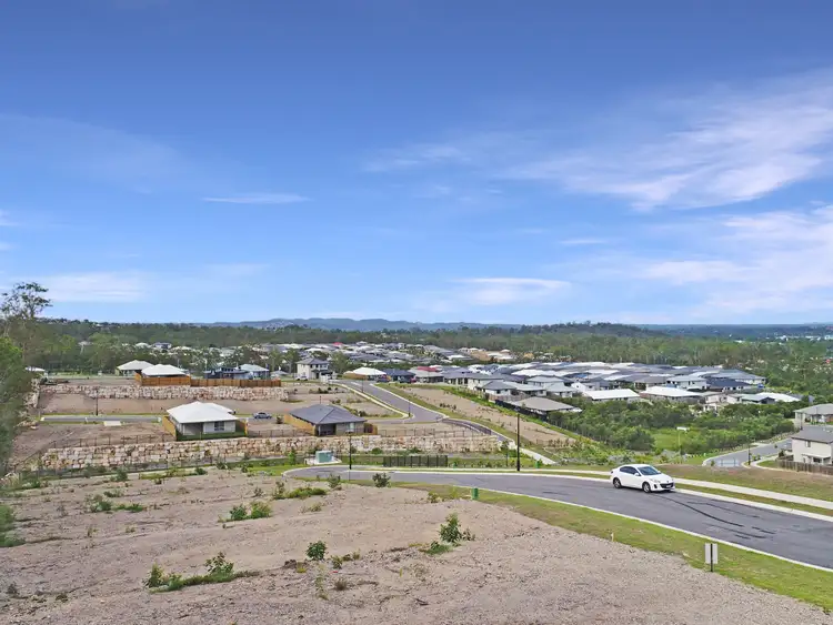 Fourth view of Homely land listing, LOT 32, 23 Centurion Circuit, Holmview QLD 4207