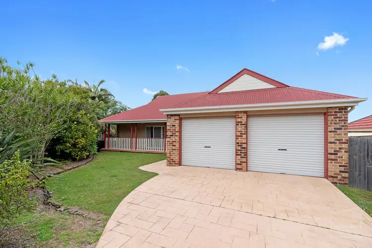 7 Hans Street, Caloundra West QLD 4551