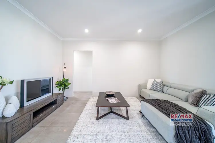 Third view of Homely house listing, 7A Ranmore Way, Morley WA 6062