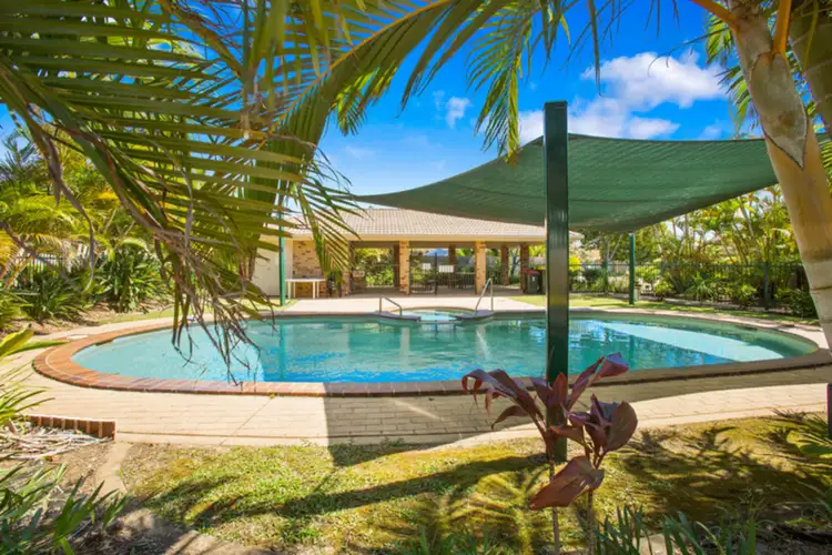 Fourth view of Homely villa listing, 30/73-101 Darlington Drive, Banora Point NSW 2486