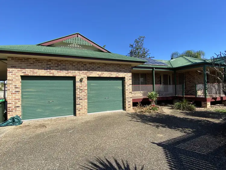 31 Gingko Crescent, Regents Park QLD 4118