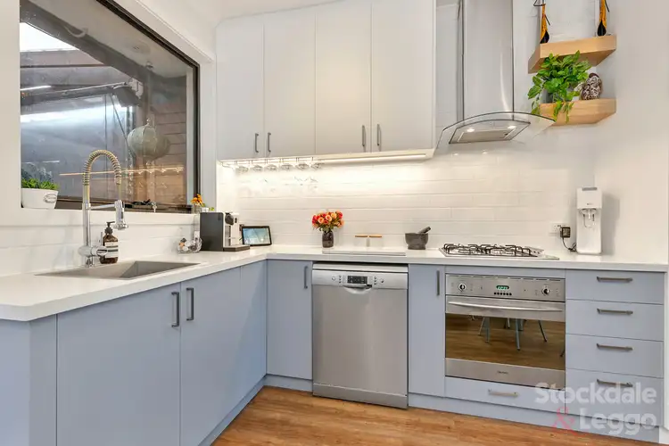 Third view of Homely townhouse listing, 2/195 Daley Street, Glenroy VIC 3046