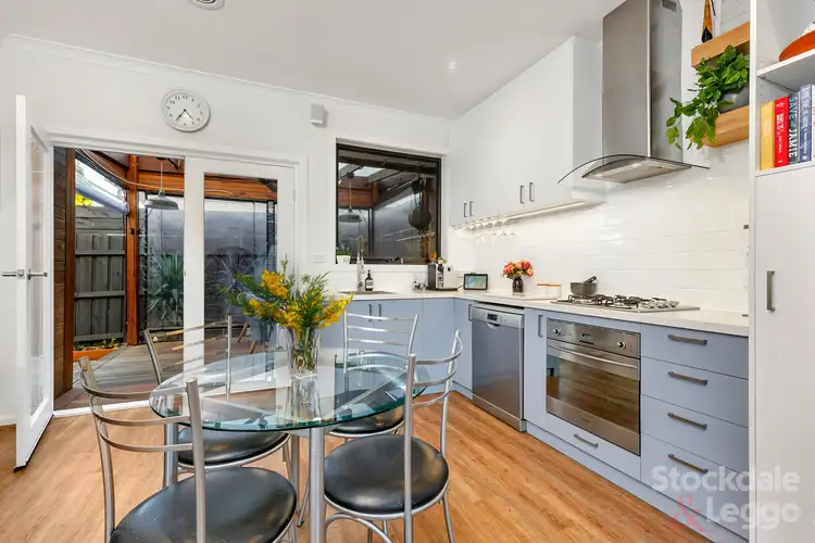 Fourth view of Homely townhouse listing, 2/195 Daley Street, Glenroy VIC 3046