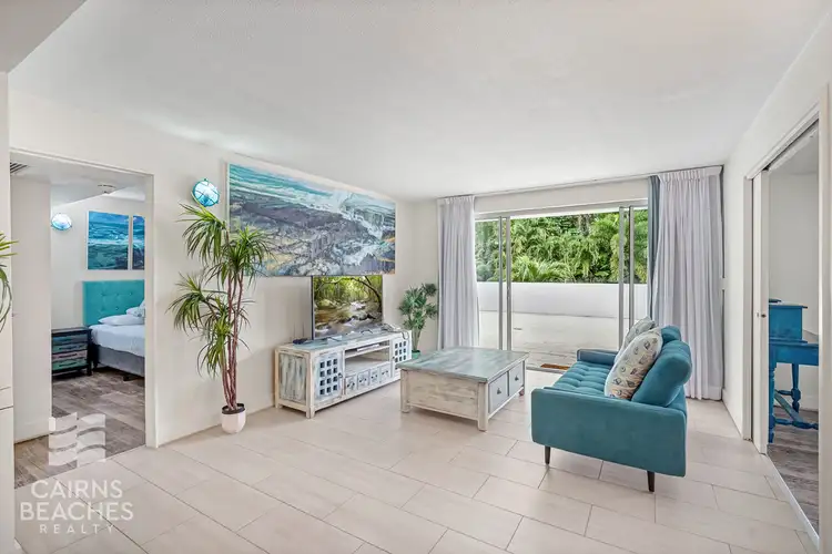 Main view of Homely apartment listing, 2201/2-22 Veivers Road, Palm Cove QLD 4879