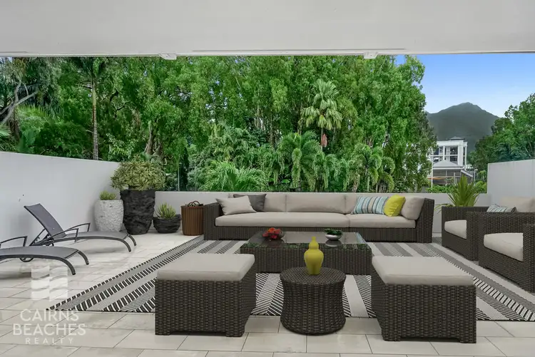 Second view of Homely apartment listing, 2201/2-22 Veivers Road, Palm Cove QLD 4879