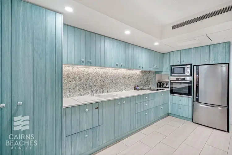 Third view of Homely apartment listing, 2201/2-22 Veivers Road, Palm Cove QLD 4879