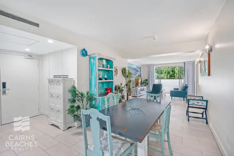 Fourth view of Homely apartment listing, 2201/2-22 Veivers Road, Palm Cove QLD 4879