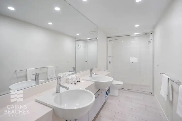 Sixth view of Homely apartment listing, 2201/2-22 Veivers Road, Palm Cove QLD 4879