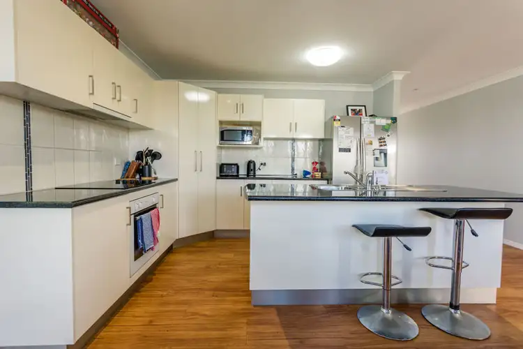 Second view of Homely apartment listing, 1/56 Lakeside Drive, Emerald QLD 4720