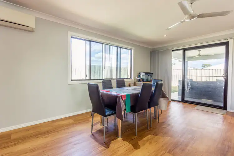 Third view of Homely apartment listing, 1/56 Lakeside Drive, Emerald QLD 4720