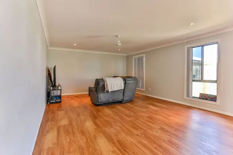 Fourth view of Homely apartment listing, 1/56 Lakeside Drive, Emerald QLD 4720