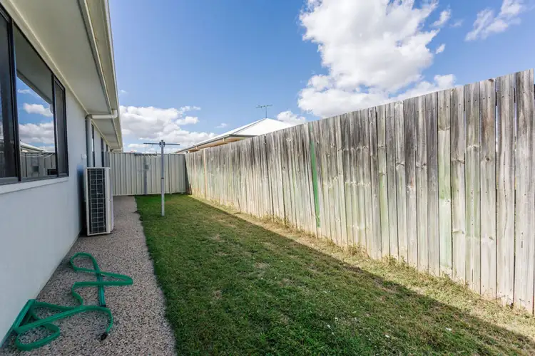 Sixth view of Homely apartment listing, 1/56 Lakeside Drive, Emerald QLD 4720