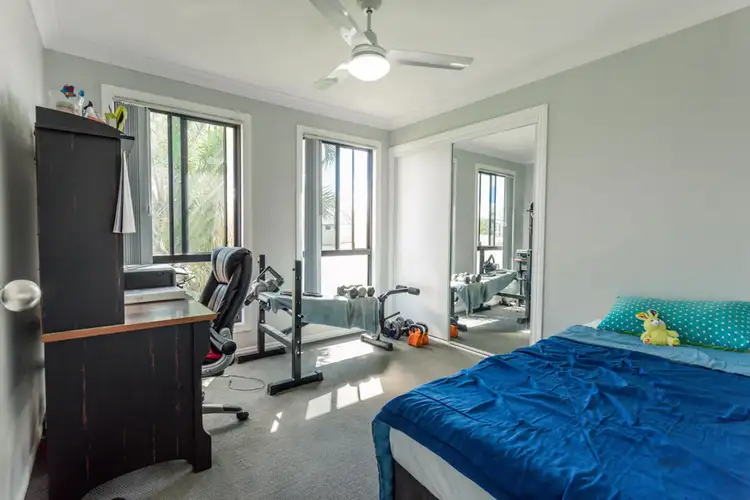 Seventh view of Homely apartment listing, 1/56 Lakeside Drive, Emerald QLD 4720