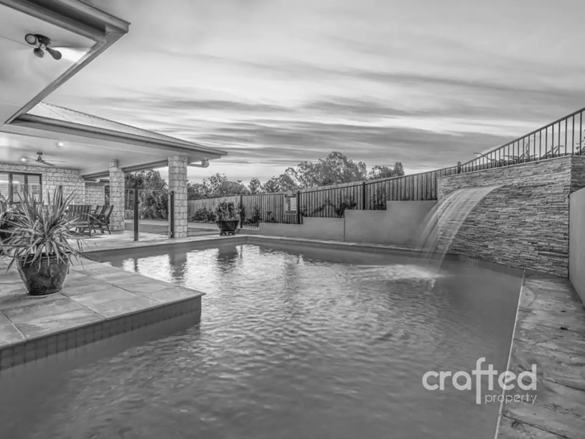 Main view of Homely house listing, 64 Towns Avenue, Logan Village QLD 4207