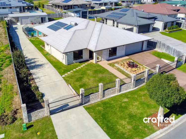 Second view of Homely house listing, 64 Towns Avenue, Logan Village QLD 4207