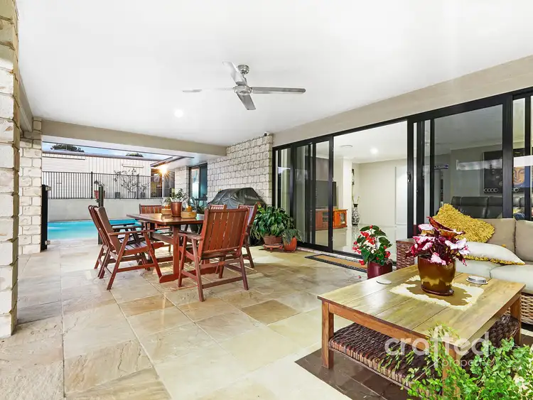 Fifth view of Homely house listing, 64 Towns Avenue, Logan Village QLD 4207