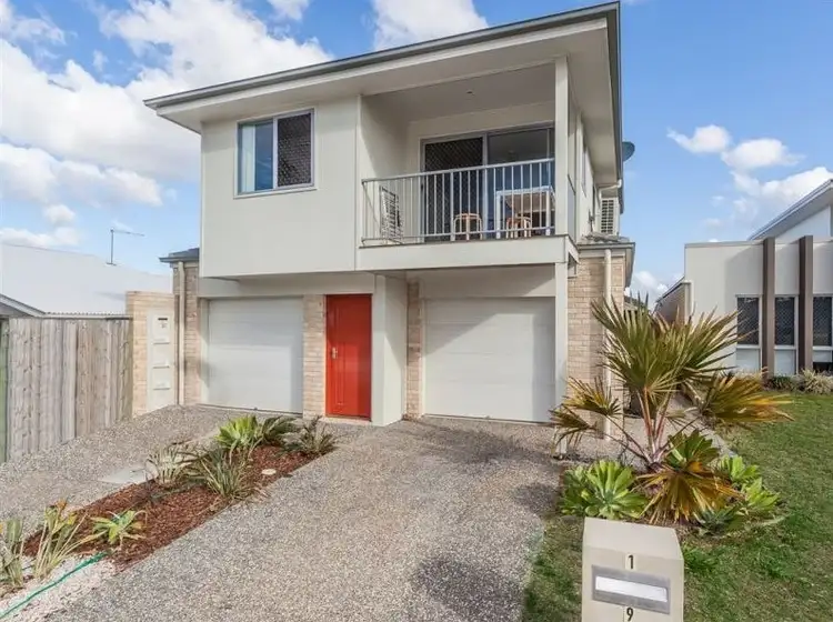 9 Lorikeet Parade, Dakabin QLD 4503