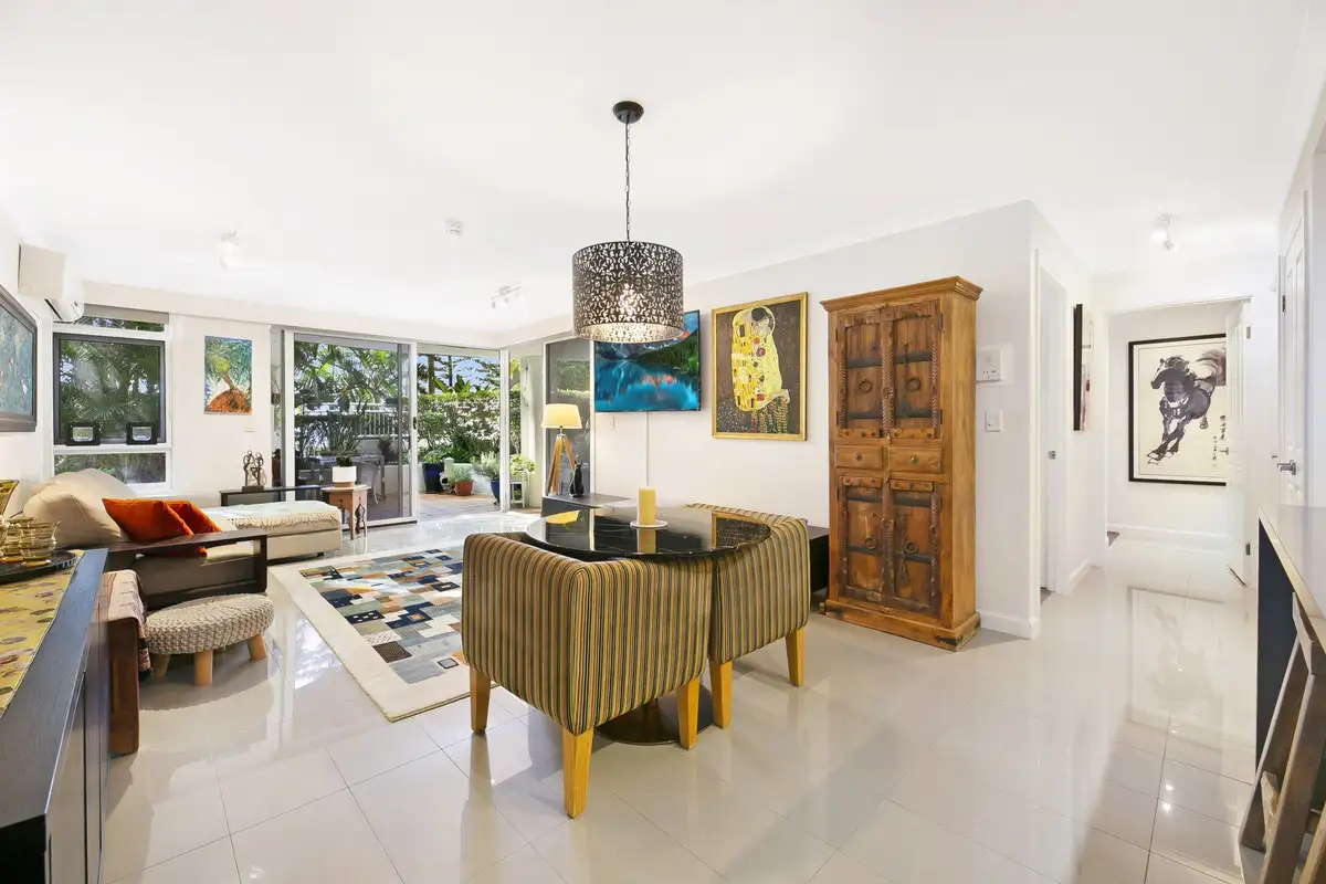 Main view of Homely unit listing, 2004/220 The Esplanade, Burleigh Heads QLD 4220