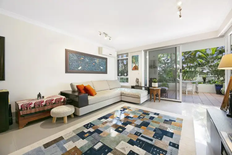 Third view of Homely unit listing, 2004/220 The Esplanade, Burleigh Heads QLD 4220