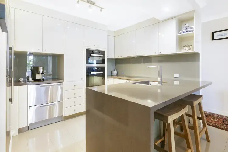 Fifth view of Homely unit listing, 2004/220 The Esplanade, Burleigh Heads QLD 4220