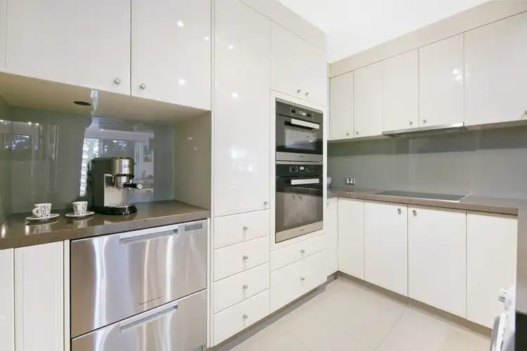 Sixth view of Homely unit listing, 2004/220 The Esplanade, Burleigh Heads QLD 4220