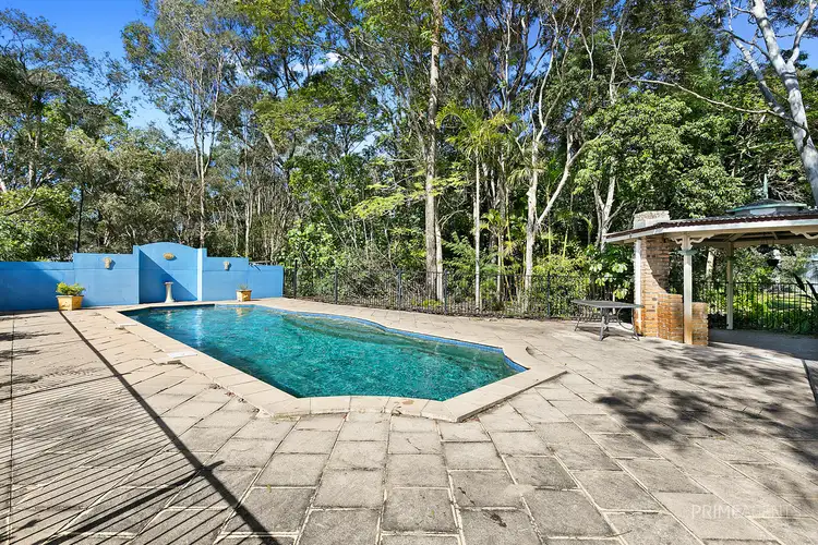 Second view of Homely house listing, 12 Burralong Drive, Wondunna QLD 4655