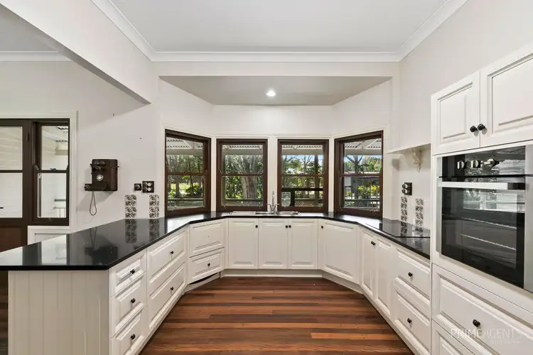 Fifth view of Homely house listing, 12 Burralong Drive, Wondunna QLD 4655
