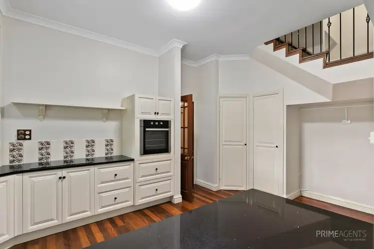 Sixth view of Homely house listing, 12 Burralong Drive, Wondunna QLD 4655