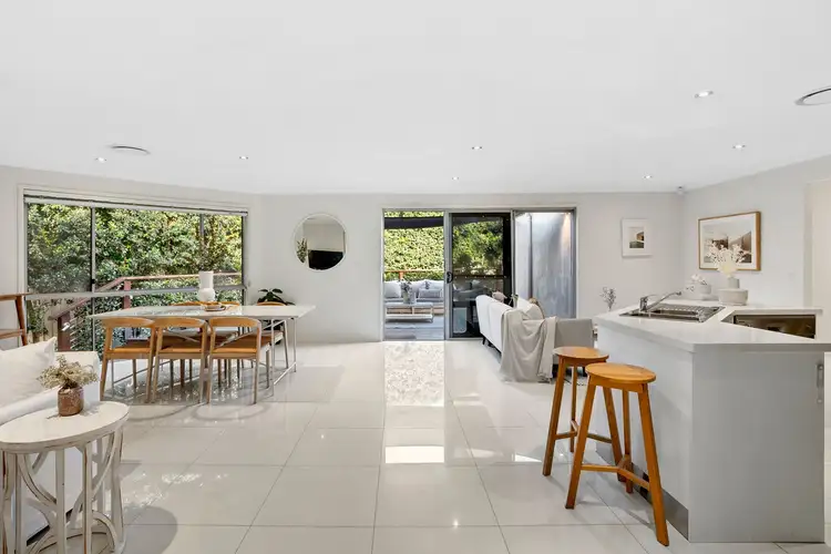 Second view of Homely house listing, 5 Bushview Place, Berowra Heights NSW 2082