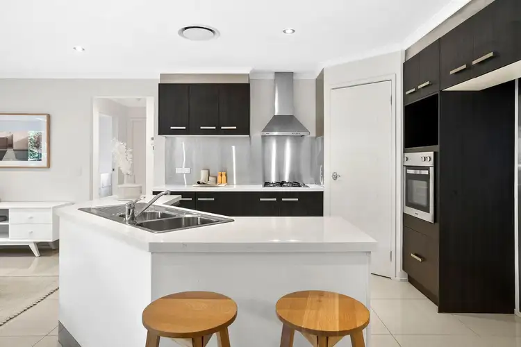 Fifth view of Homely house listing, 5 Bushview Place, Berowra Heights NSW 2082