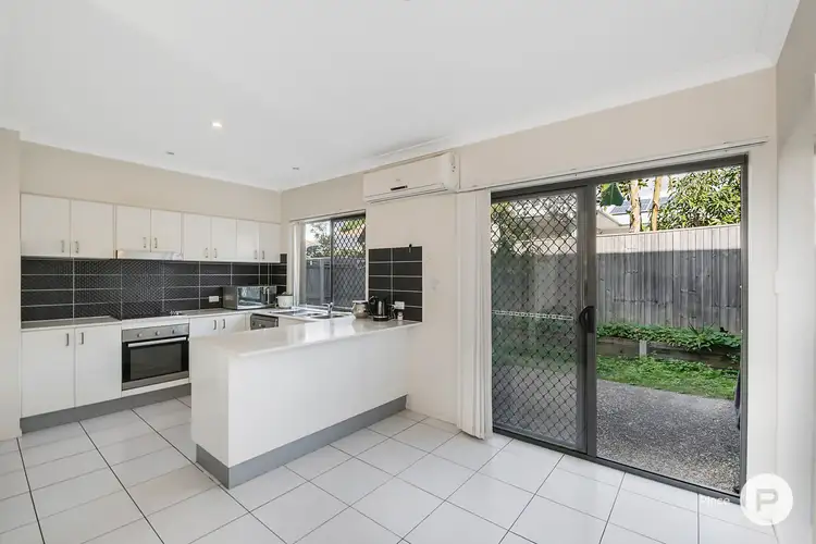 Second view of Homely townhouse listing, 12/88 Shelduck Place, Calamvale QLD 4116