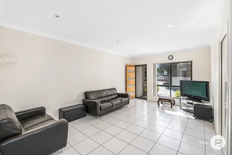 Third view of Homely townhouse listing, 12/88 Shelduck Place, Calamvale QLD 4116