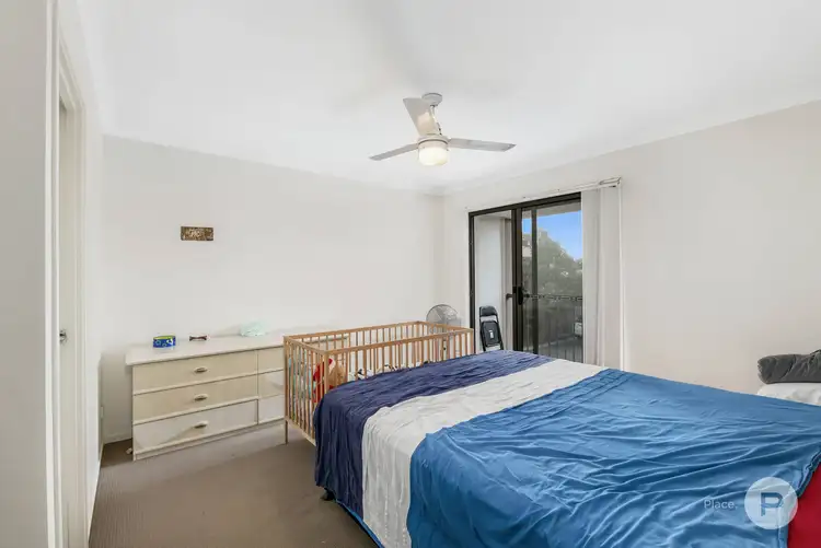 Fourth view of Homely townhouse listing, 12/88 Shelduck Place, Calamvale QLD 4116