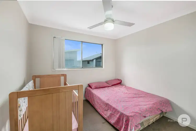 Fifth view of Homely townhouse listing, 12/88 Shelduck Place, Calamvale QLD 4116