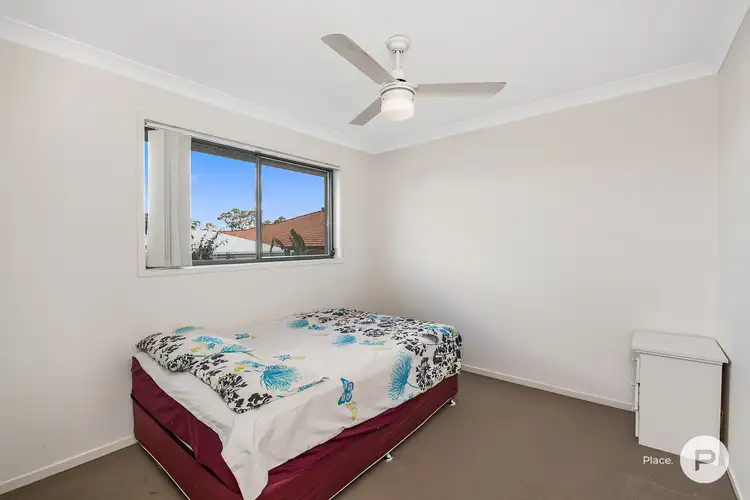 Sixth view of Homely townhouse listing, 12/88 Shelduck Place, Calamvale QLD 4116