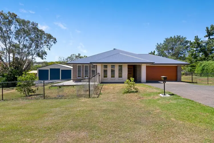 13 Claire-Lee Crescent, Kingsthorpe QLD 4400