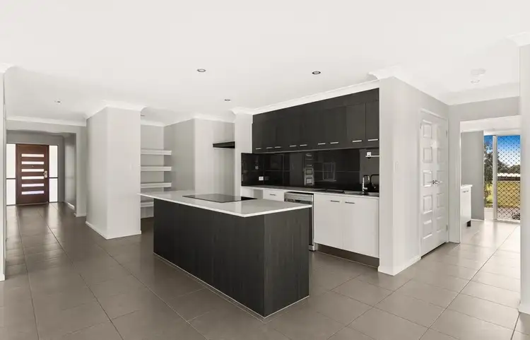 Third view of Homely house listing, 13 Claire-Lee Crescent, Kingsthorpe QLD 4400