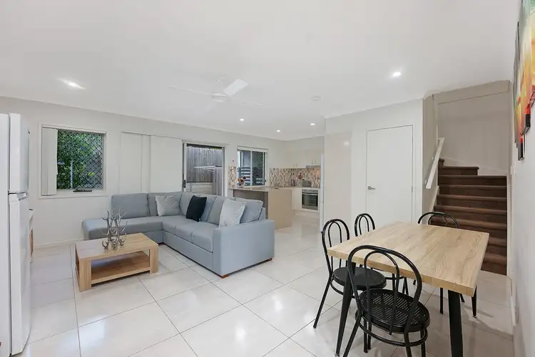 Main view of Homely townhouse listing, 18/190 Queens Road, Nudgee QLD 4014