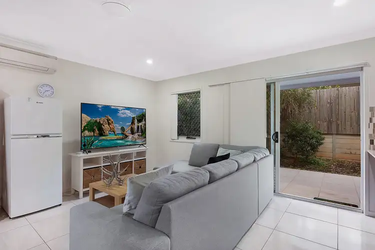 Third view of Homely townhouse listing, 18/190 Queens Road, Nudgee QLD 4014